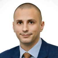 VA Capital Employee Ivan Obradovic's profile photo