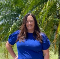 Treeworks Employee Christina Blaugh's profile photo