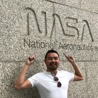 Field AI Employee Tony Tran's profile photo