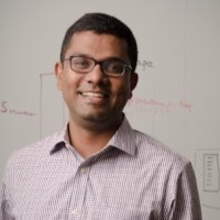 XWP Employee Kamalesh Kalarickal's profile photo