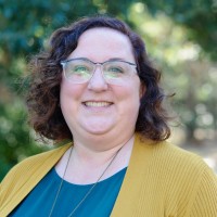 New Hanover County Employee Lauren McConville's profile photo