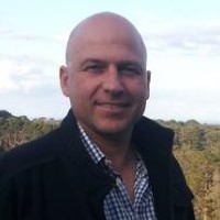 GFG Alliance Employee Brennan Graves's profile photo