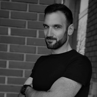 Determ Employee Jura Ćurić's profile photo