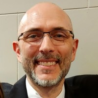 Kelly Employee Jay Foreman's profile photo