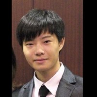 Qualcomm Employee Alvin Liu's profile photo