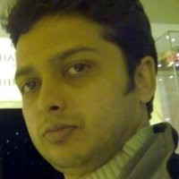 Aptus Software Labs Employee Satish Jayaraman's profile photo