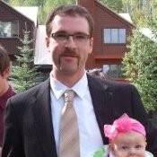 General Dynamics Mission Systems Employee David Feely's profile photo
