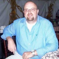 Eric Marion Email & Phone Number