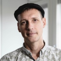 AILiveSim Employee Jérôme Leudet's profile photo