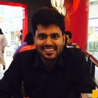 Suraj Arya's profile photo