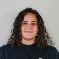 Capra Robotics Employee Aymara Pérez's profile photo