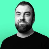 (ant) Employee Daniel Kop's profile photo