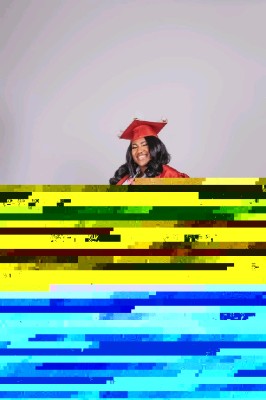 The Bryan Allen Stevenson School of Excellence Employee Lashay Evans's profile photo