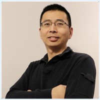 Susquehanna International Group, LLP (SIG) Employee Kun Li's profile photo