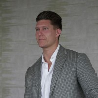 Stealth Startup Employee Logan Braswell's profile photo