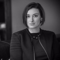 Pennsylvania Academy of the Fine Arts Employee Leah Triplett's profile photo