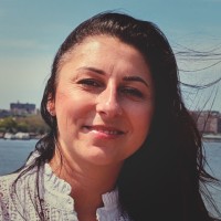Victoria Shyripa Email
