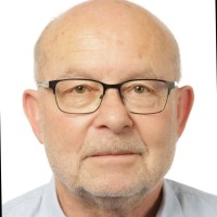 LIT Beratung GmbH Employee Hanspeter Fasler's profile photo