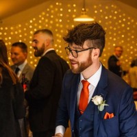 Mabyduck Employee William Blackie's profile photo