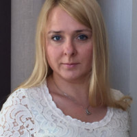Vestas Employee Tatiana Borodenko's profile photo