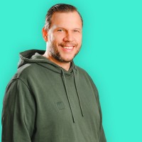 Ausbildung.de Employee Benjamin Jasiek's profile photo