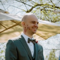 BMW Group Employee Florian Ostermeier's profile photo
