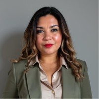 Solten Employee Deize Melo's profile photo