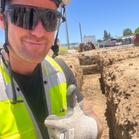 Laser Electric, Inc. Employee Josh Bare's profile photo