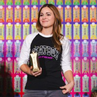 Beatbox Beverages, LLC Employee Aimy Steadman's profile photo