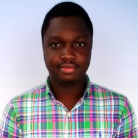 BS-Gabon Employee Elvis Tiendrebeogo's profile photo