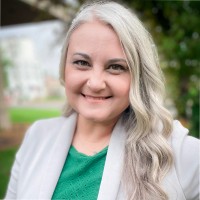 United Way Ozarks Region Employee Janelle Mitchell's profile photo
