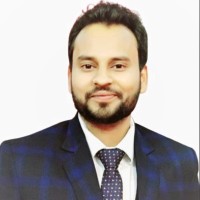 Saurabh Sharma Email & Phone Number