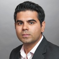 Rustoleum Corporation Employee Prateek Chawla's profile photo