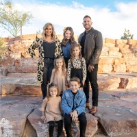 God Behind Bars Inc Employee Jake Bodine's profile photo