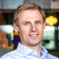 Arjen van Veen Email & Phone Number