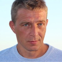 RoboPharma Employee Johan van Mierlo's profile photo