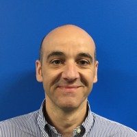 transports publics fribourgeois Employee Eric Mendes's profile photo