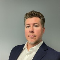 Government Scientific Source Employee Brandon Wieland's profile photo