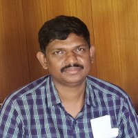 Prashanth H Email