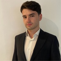 ING Employee Andrea Rivetti's profile photo
