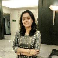 Puja Seth Email & Phone Number