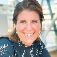 Toby's BV Employee Valérie Claushuis's profile photo