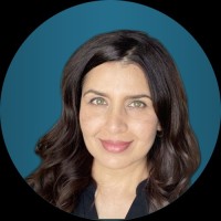 GovOS Employee Zeena Abidi's profile photo