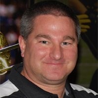 Tyler Arboretum Employee Brian Prato's profile photo