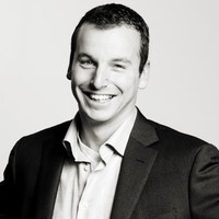 Stipp Employee Frank Overmars's profile photo