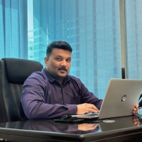 Al Tayeb Employee Sreerag T's profile photo