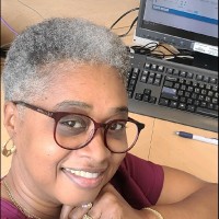 Baptist Memorial Health Care Employee Sharon Hines's profile photo