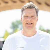 FrontDesk Employee Tim Beckmann's profile photo