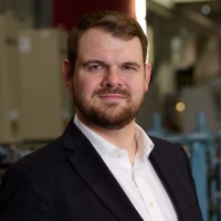 mtex antenna technology Employee Simon Biffar's profile photo