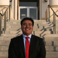 Alpha Tau Omega Fraternity Employee Noah Rodriguez's profile photo
